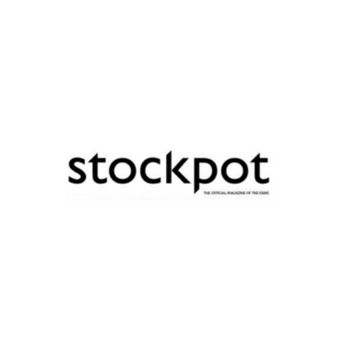 Stockpot Magazine